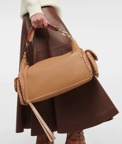 クロエ・Chloe💛新着2022秋冬 バック特集【パリシックな魅力 ...